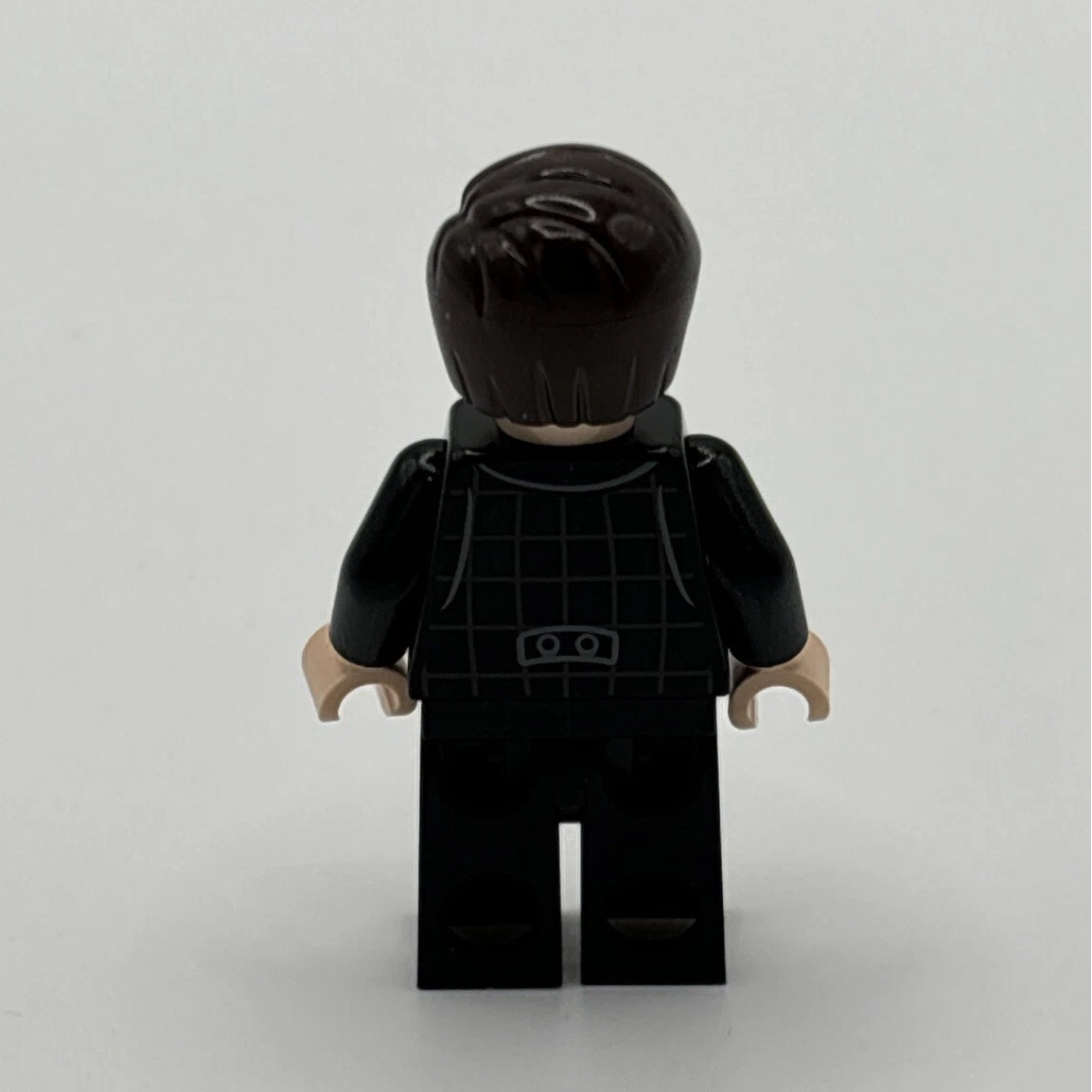 Maxwell Lord, sh0636