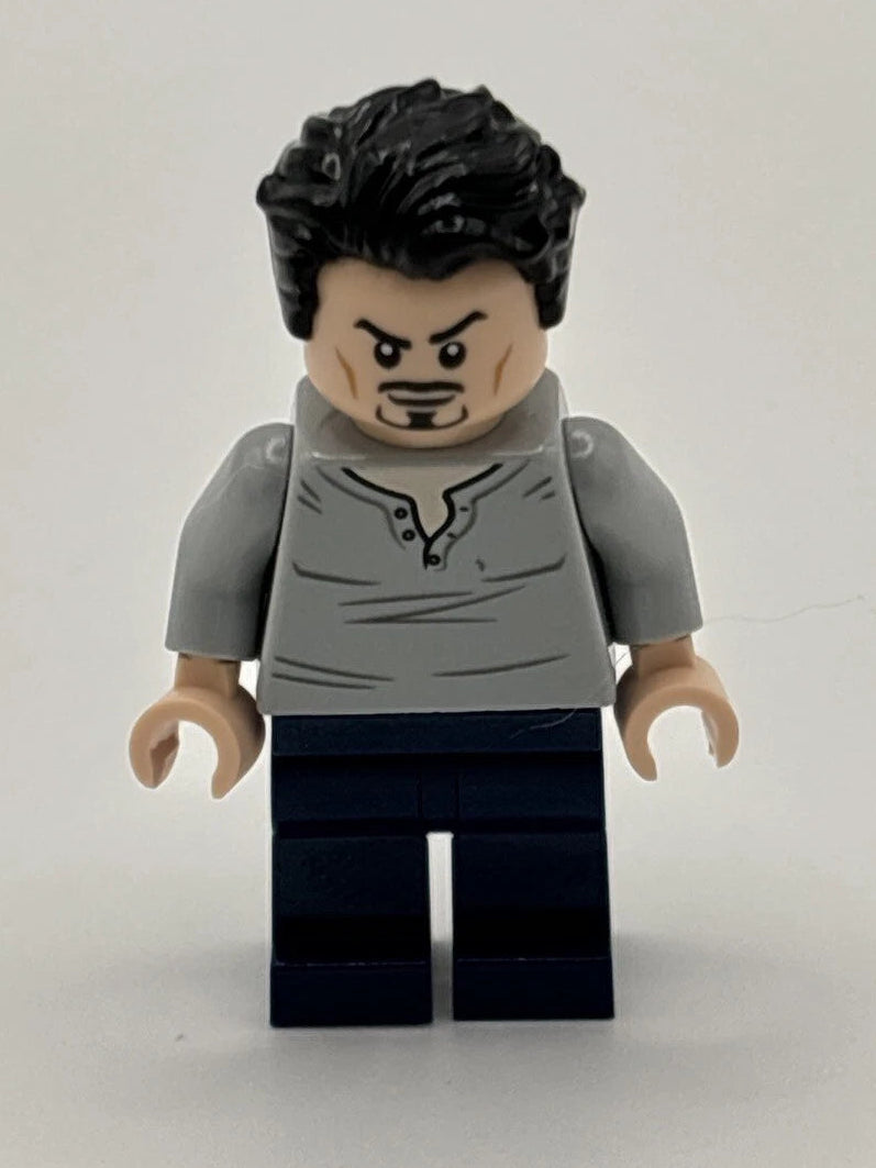 Tony Stark, sh0666