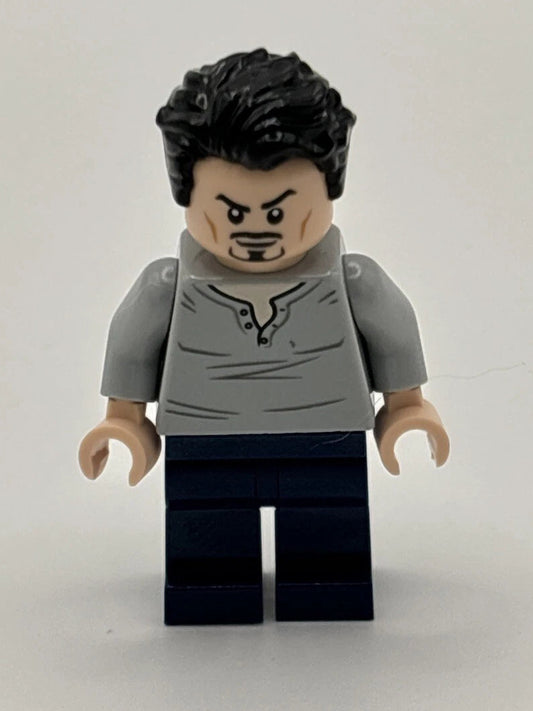 Tony Stark, sh0666