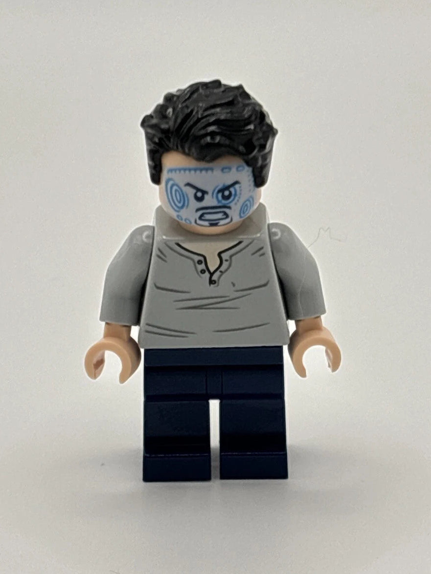 Tony Stark, sh0666