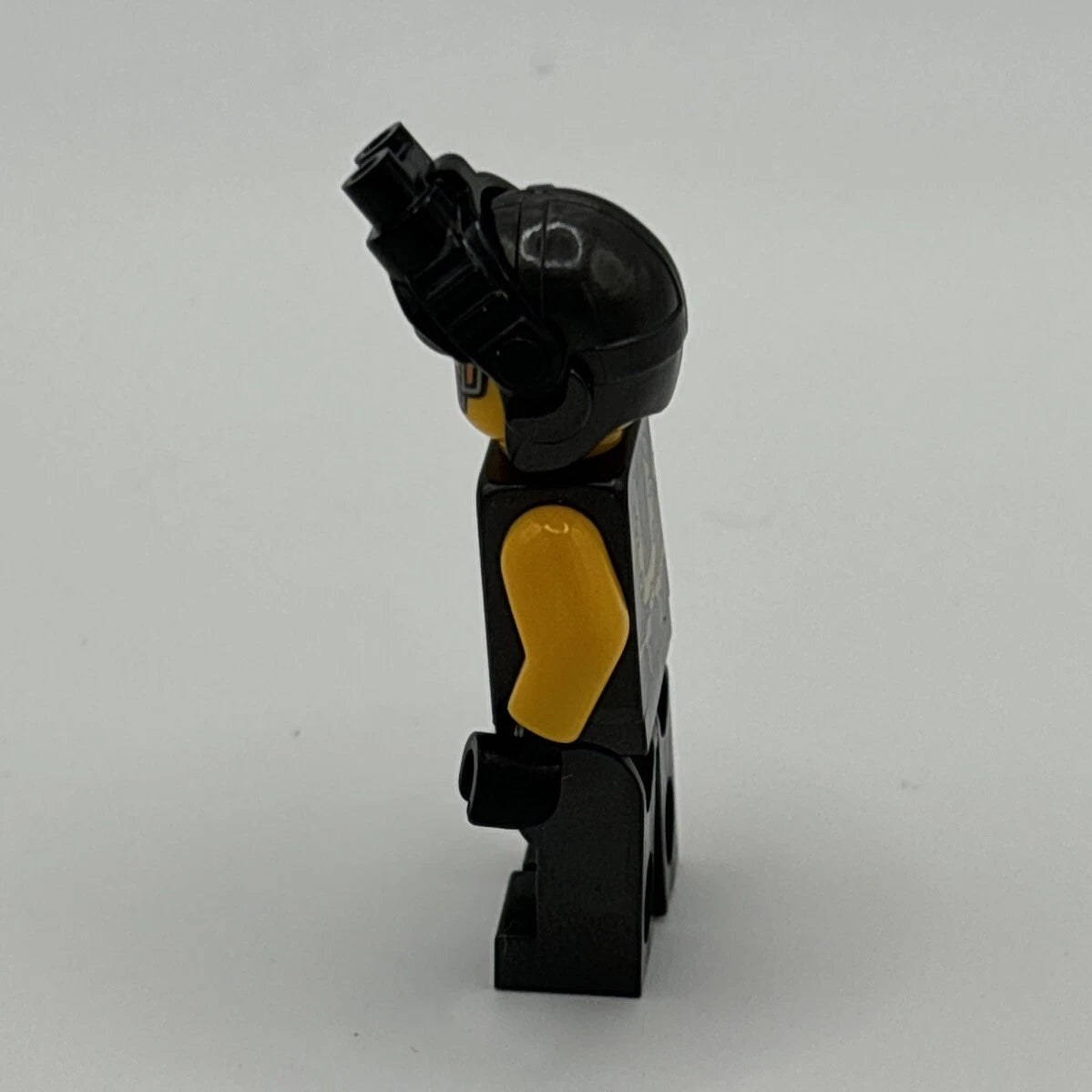 AIM Agent, sh0668 Lego® Marvel Minifigure