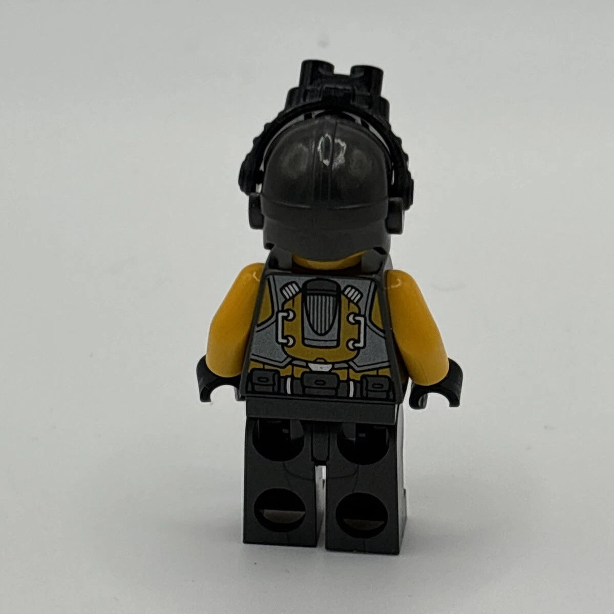 AIM Agent, sh0668 Lego® Marvel Minifigure