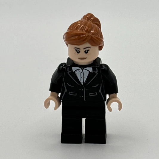 Pepper Potts, sh0740 Lego® Marvel Minifigure