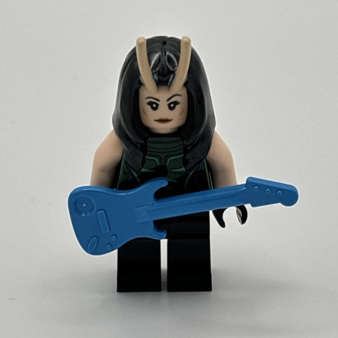 Mantis, sh0745 Lego® Marvel Minifigure
