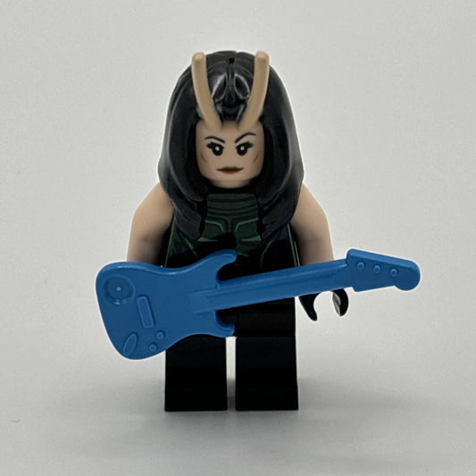 Mantis, sh0745 Lego® Marvel Minifigure