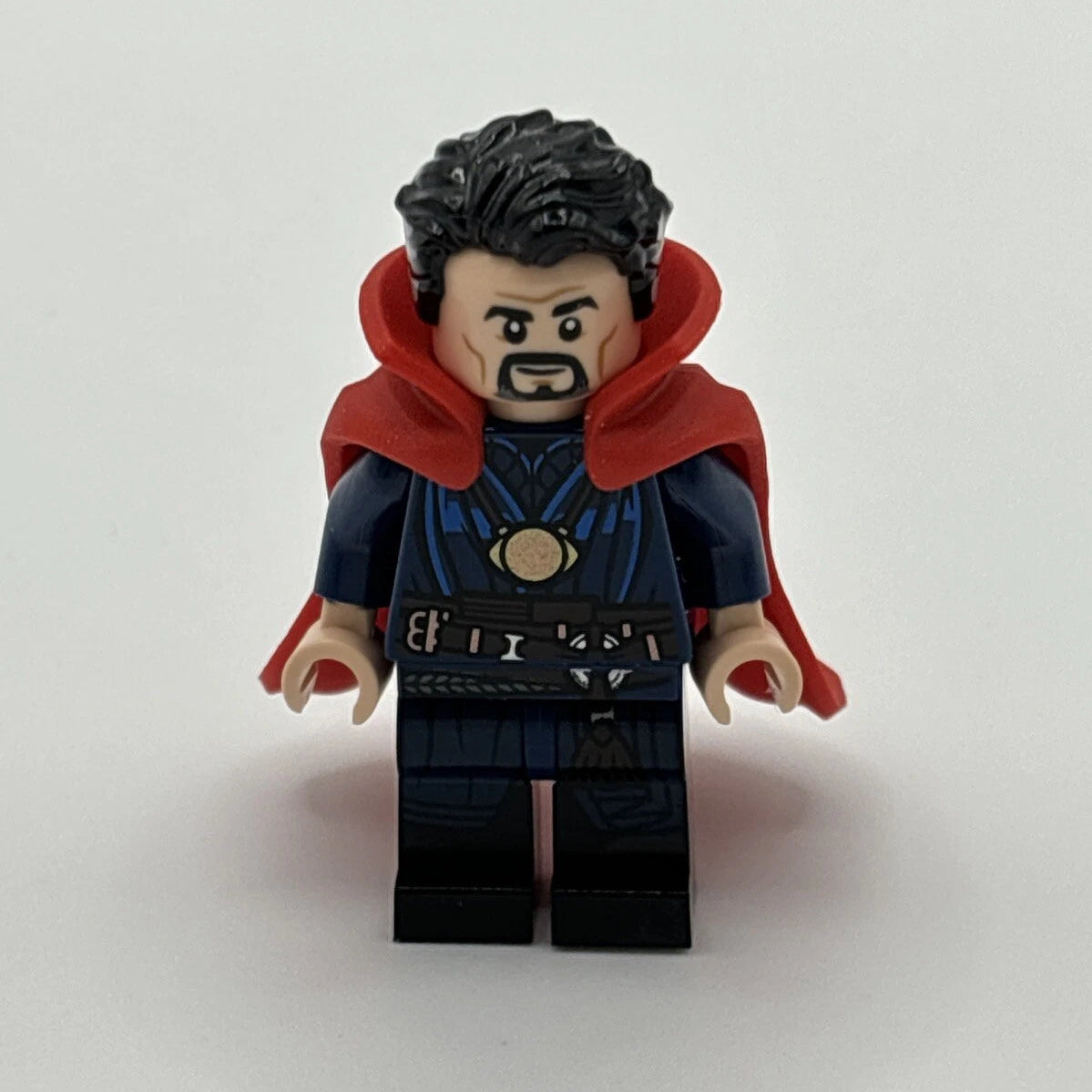 Doctor Strange, sh0777 Lego® Marvel Minifigure