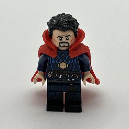 Doctor Strange, sh0777 Lego® Marvel Minifigure