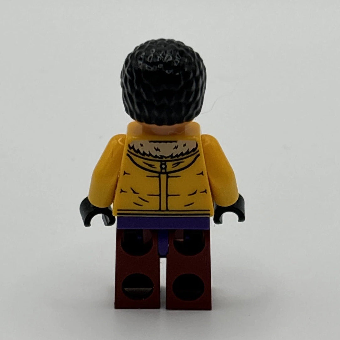 Wong, sh0779 Lego® Marvel Minifigure