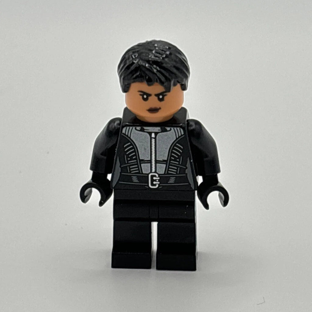 Selina Kyle, sh0788 Lego® DC Minifigure