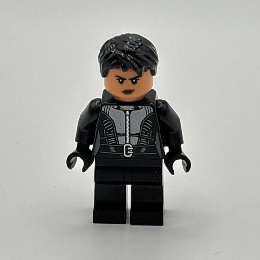 Selina Kyle, sh0788 Lego® DC Minifigure