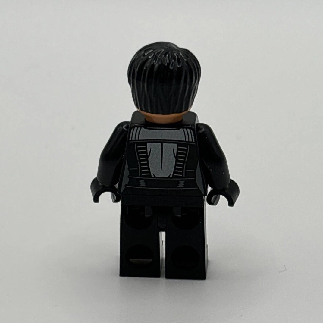 Selina Kyle, sh0788 Lego® DC Minifigure