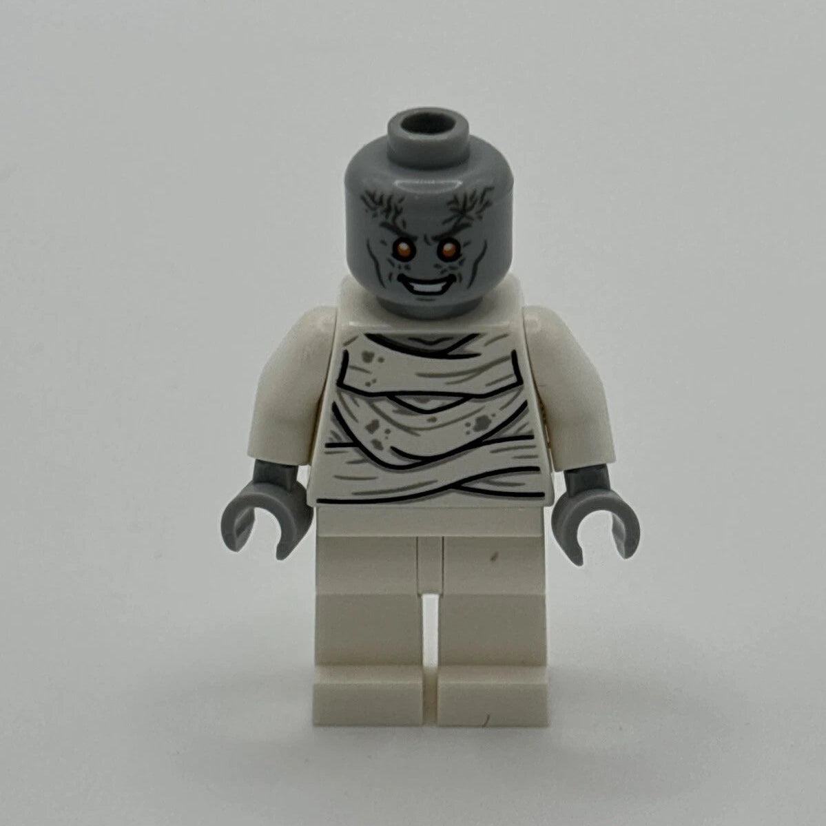 Gorr, sh0812 Lego® Marvel Minifigure