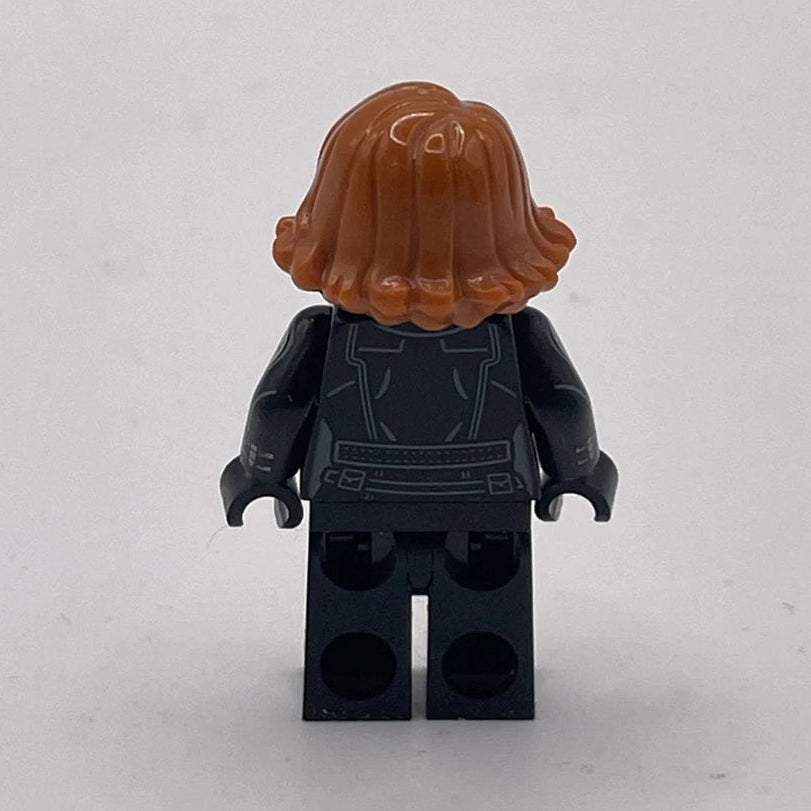 Black Widow sh0922 Lego® Marvel Minifigure