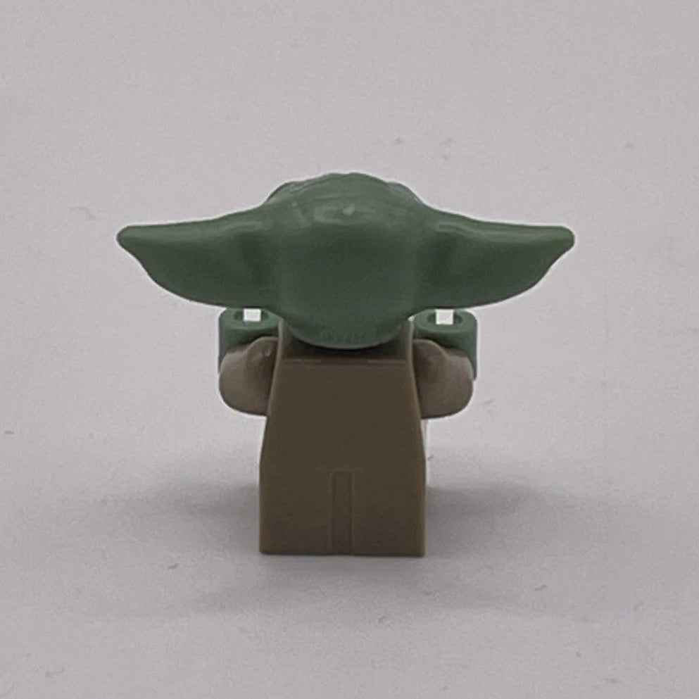 Grogu/The Child/Baby Yoda, sw1113, LEGO® Star Wars Minifigure