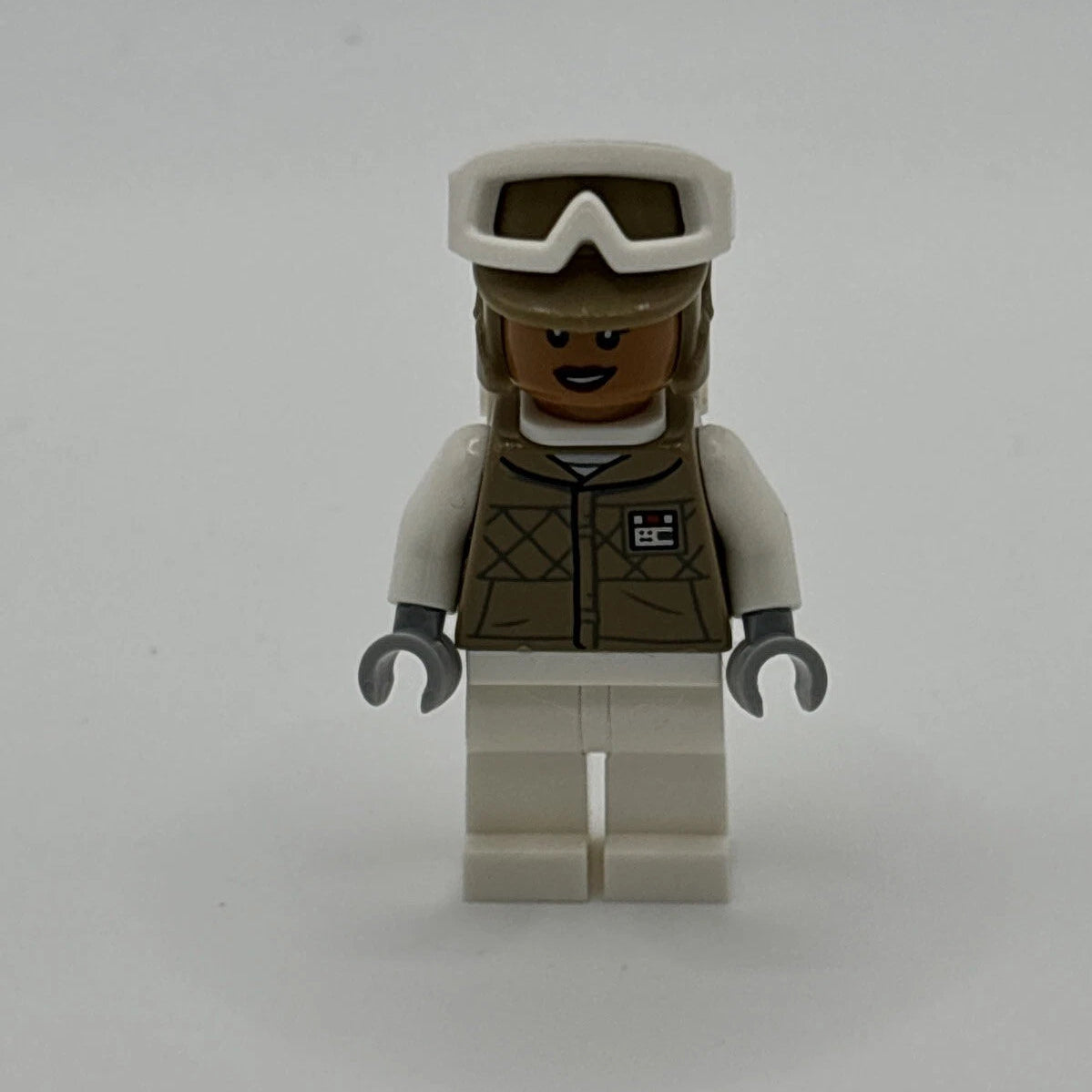 Hoth Rebel Trooper, sw1185