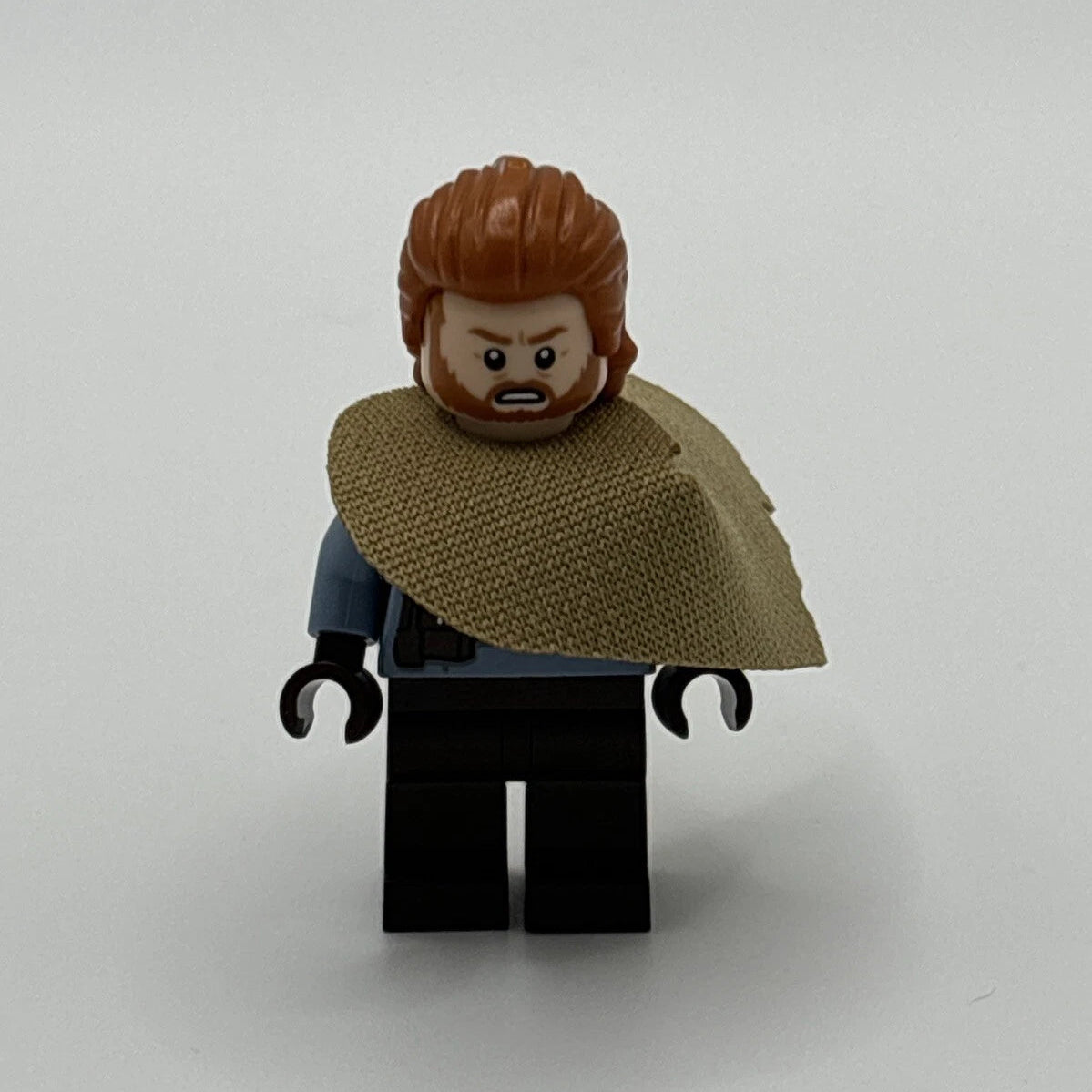 Ben Kenobi, sw1224, LEGO® Star Wars Minifigure