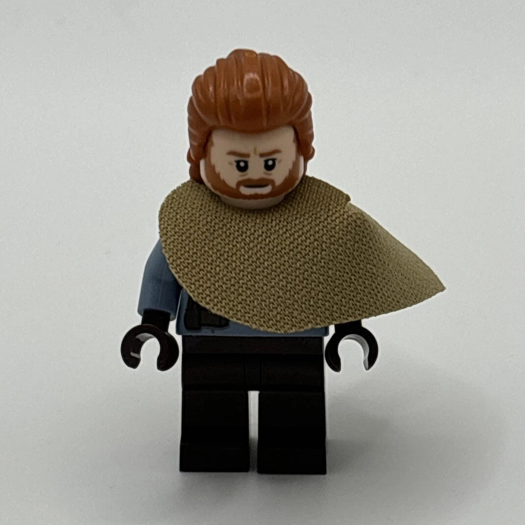 Ben Kenobi, sw1224, LEGO® Star Wars Minifigure