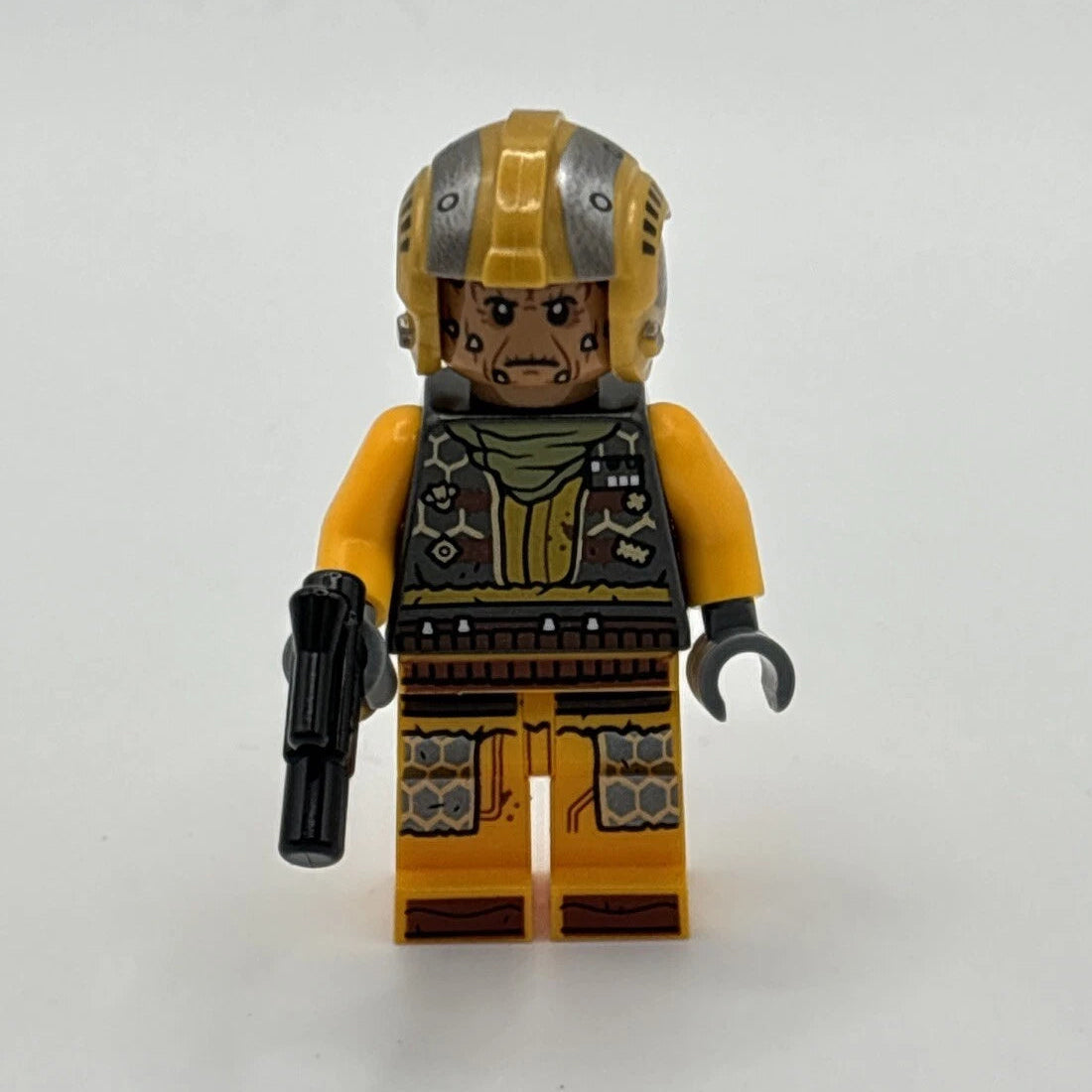 Snub Fighter Pilot, sw1256