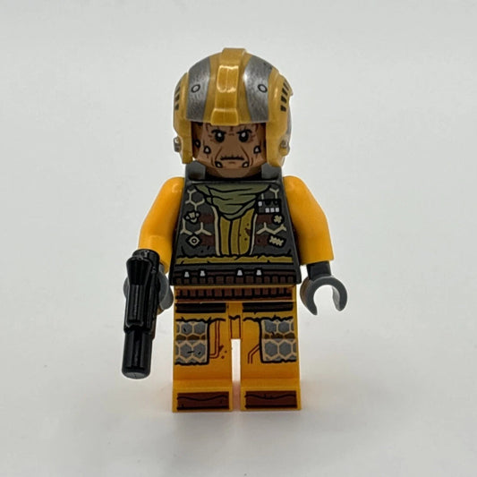 Snub Fighter Pilot, sw1256