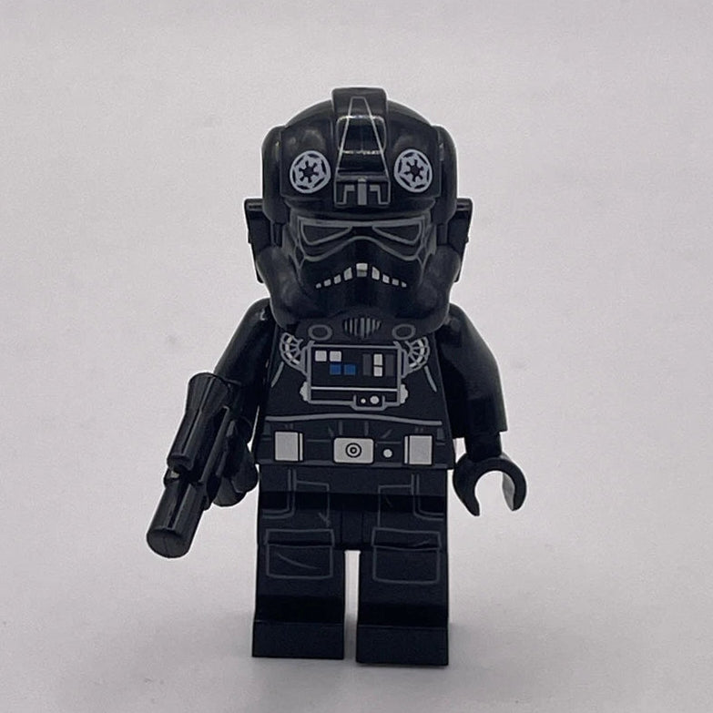 TIE Fighter / Interceptor Pilot, sw1260