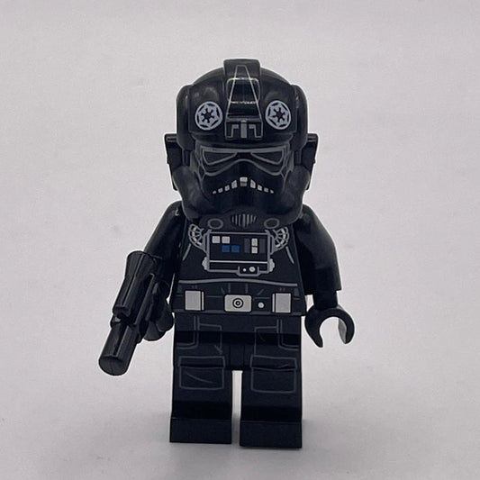 TIE Fighter / Interceptor Pilot, sw1260