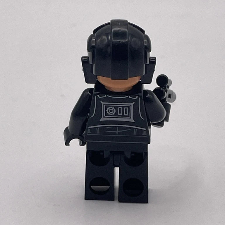 TIE Fighter / Interceptor Pilot, sw1260