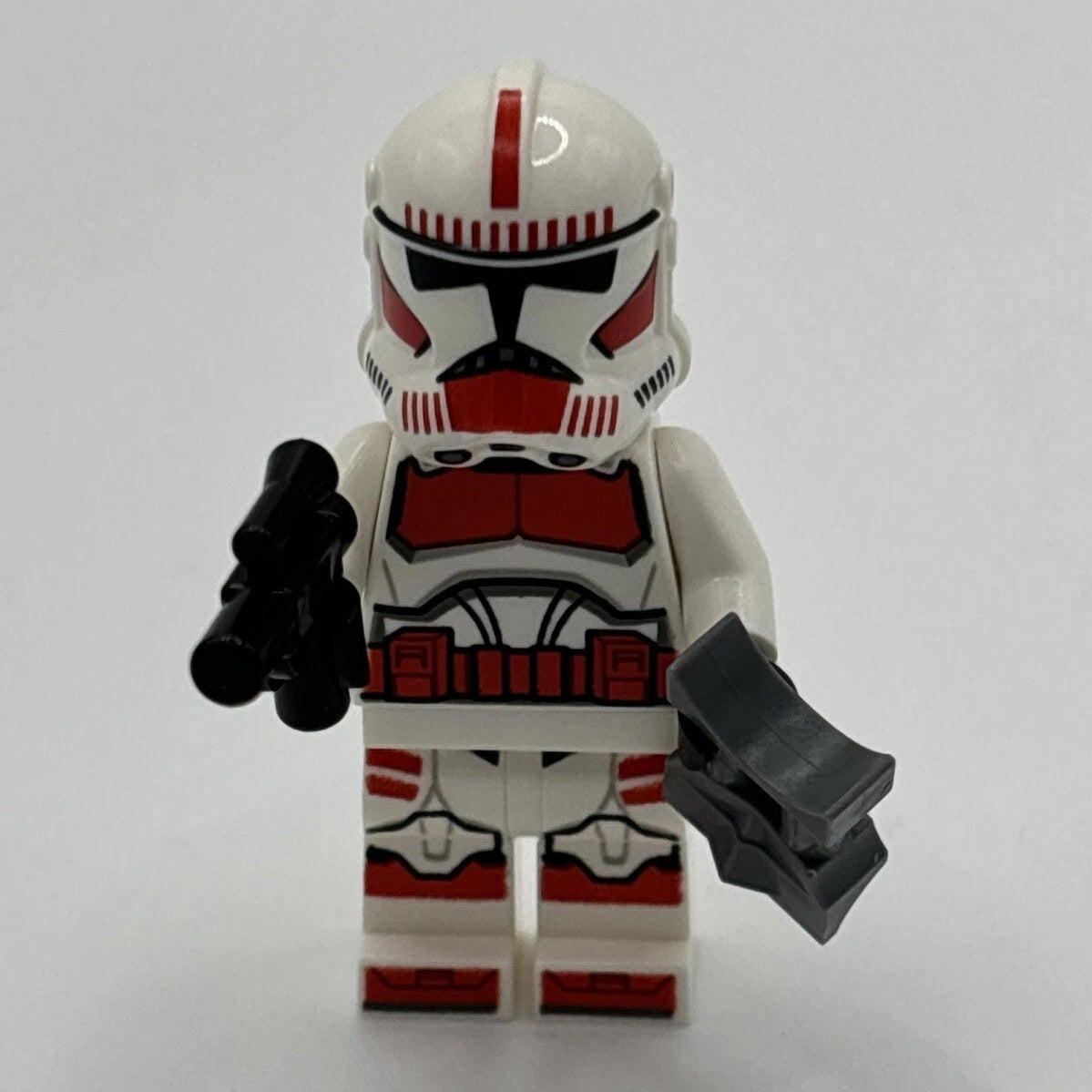 Clone Shock Trooper (Phase 2) sw1305, LEGO® Star Wars Minifigure