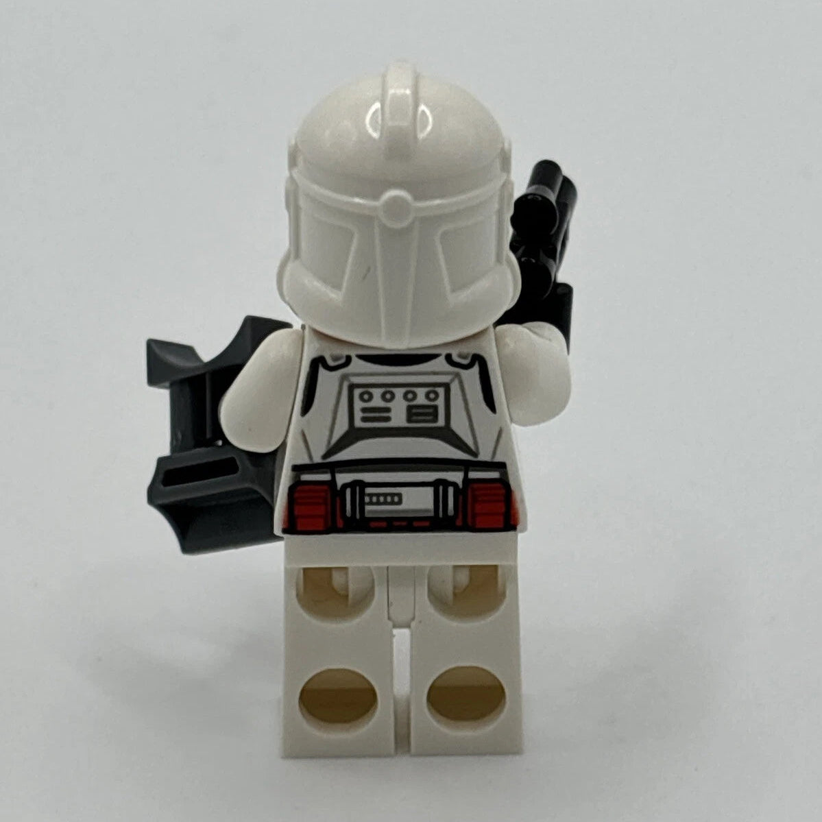 Clone Shock Trooper (Phase 2) sw1305, LEGO® Star Wars Minifigure
