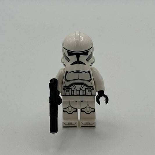 Clone Trooper (Phase 2) - Nougat Head, sw1319