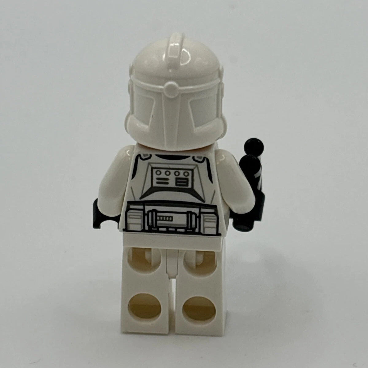 Clone Trooper (Phase 2) - Nougat Head, sw1319