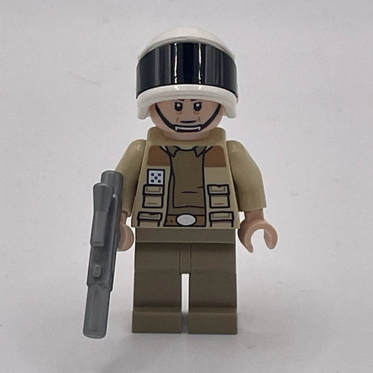 Captain Antilles SW1328