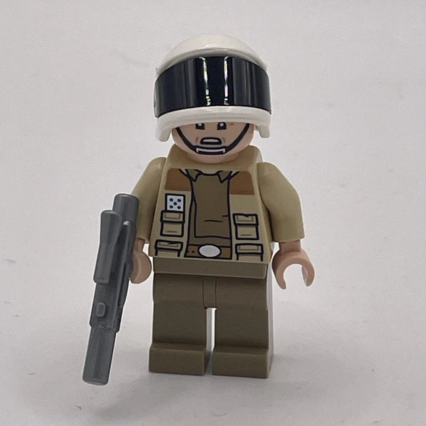 Captain Antilles SW1328