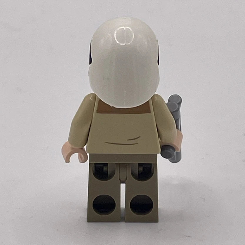 Captain Antilles SW1328