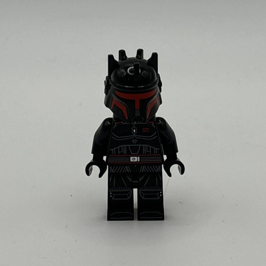 Moff Gideon - Helmet and Jetpack, sw1342