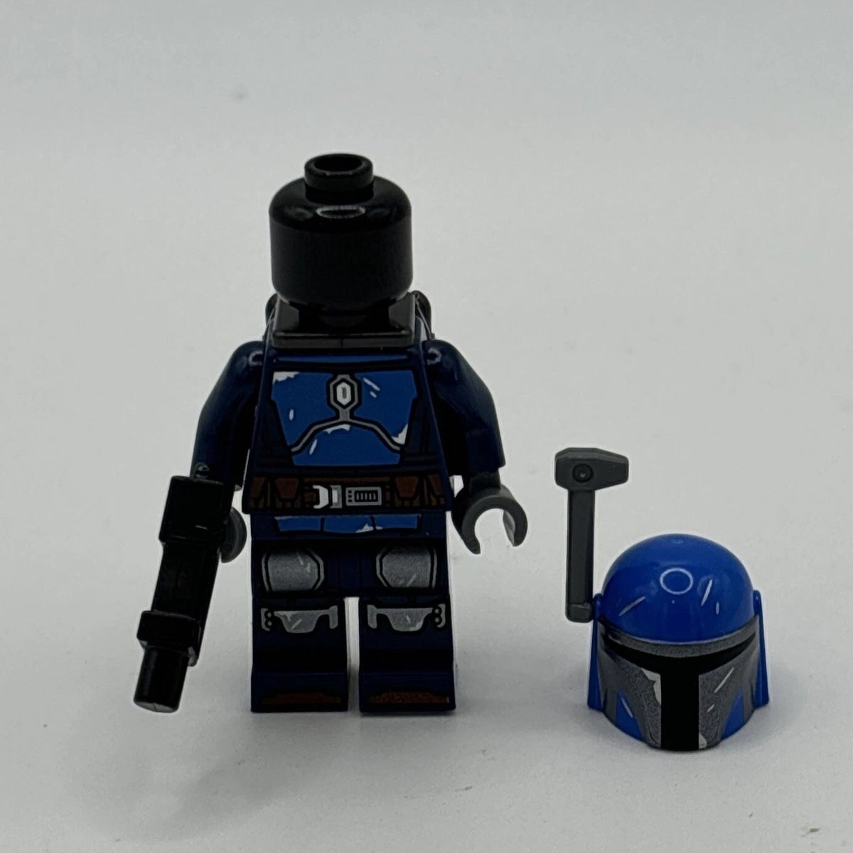 Mandalorian Warrior, sw1345