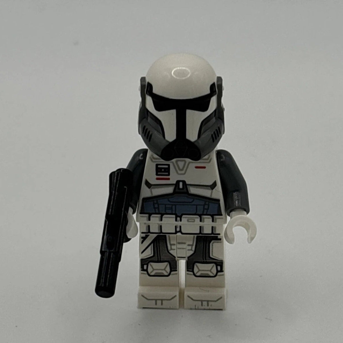 Imperial Commando, sw1346