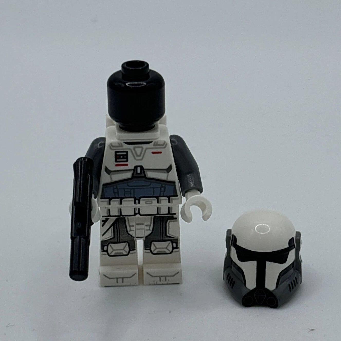 Imperial Commando, sw1346