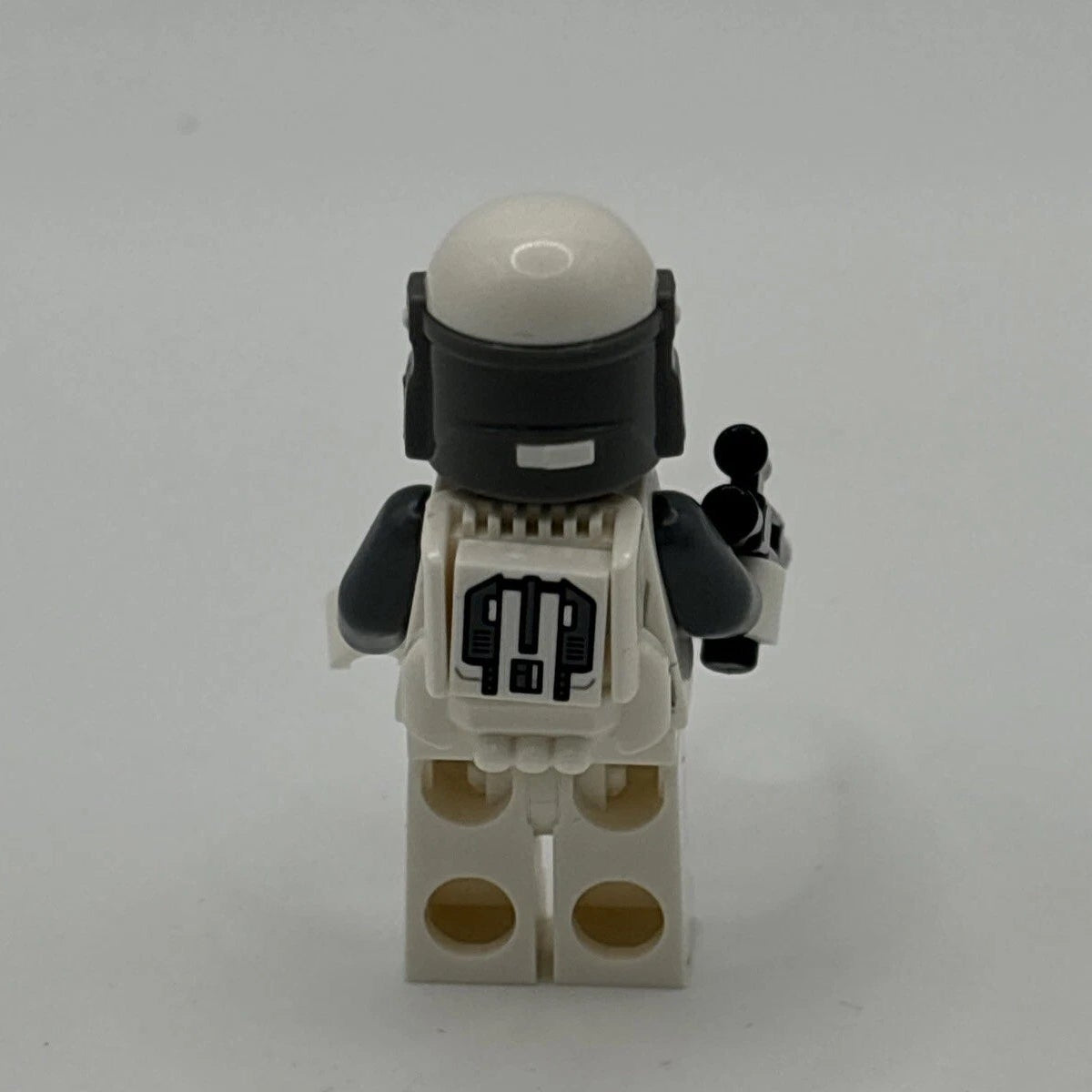 Imperial Commando, sw1346