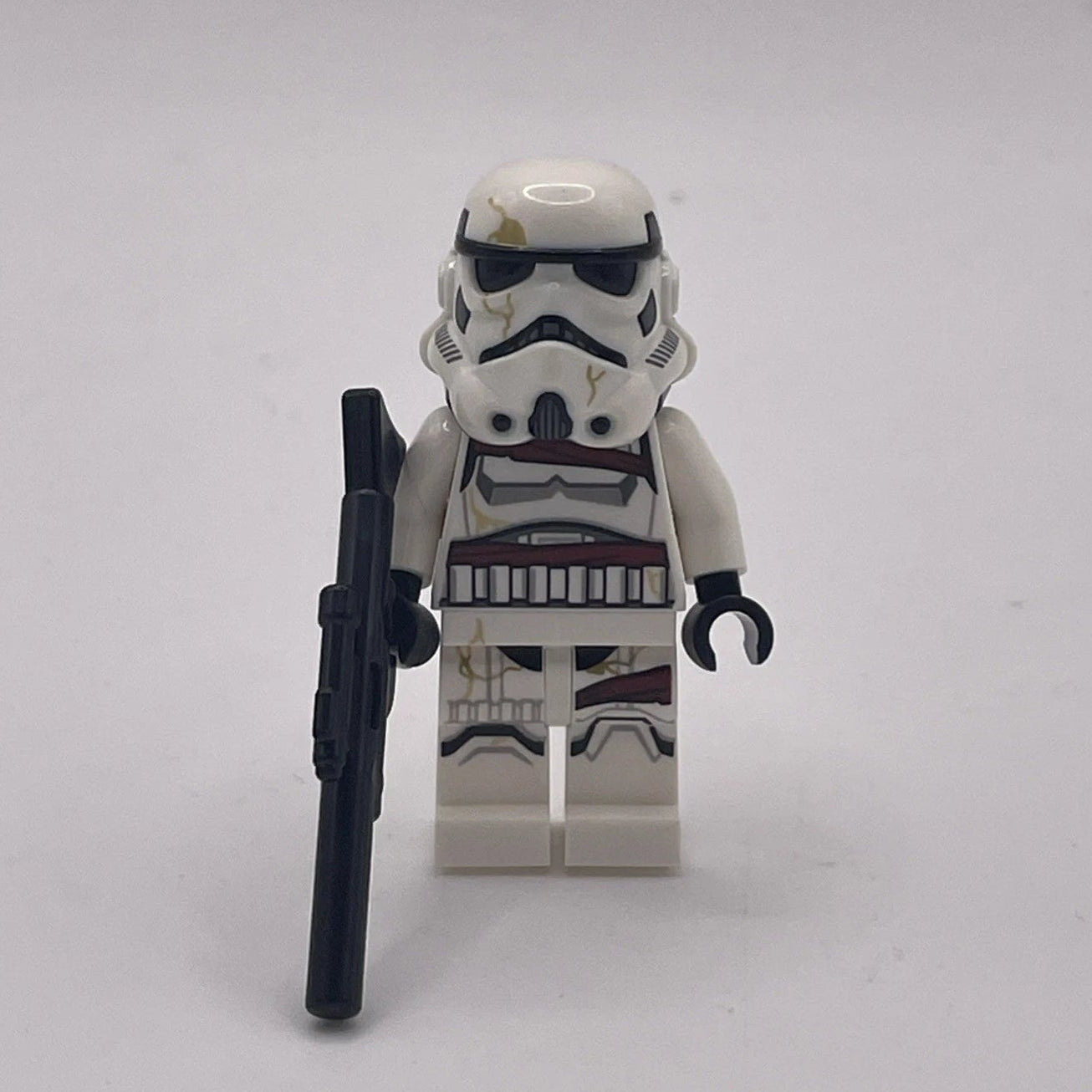 Night Trooper, sw1358