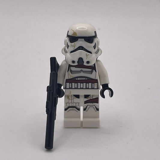 Night Trooper, sw1358