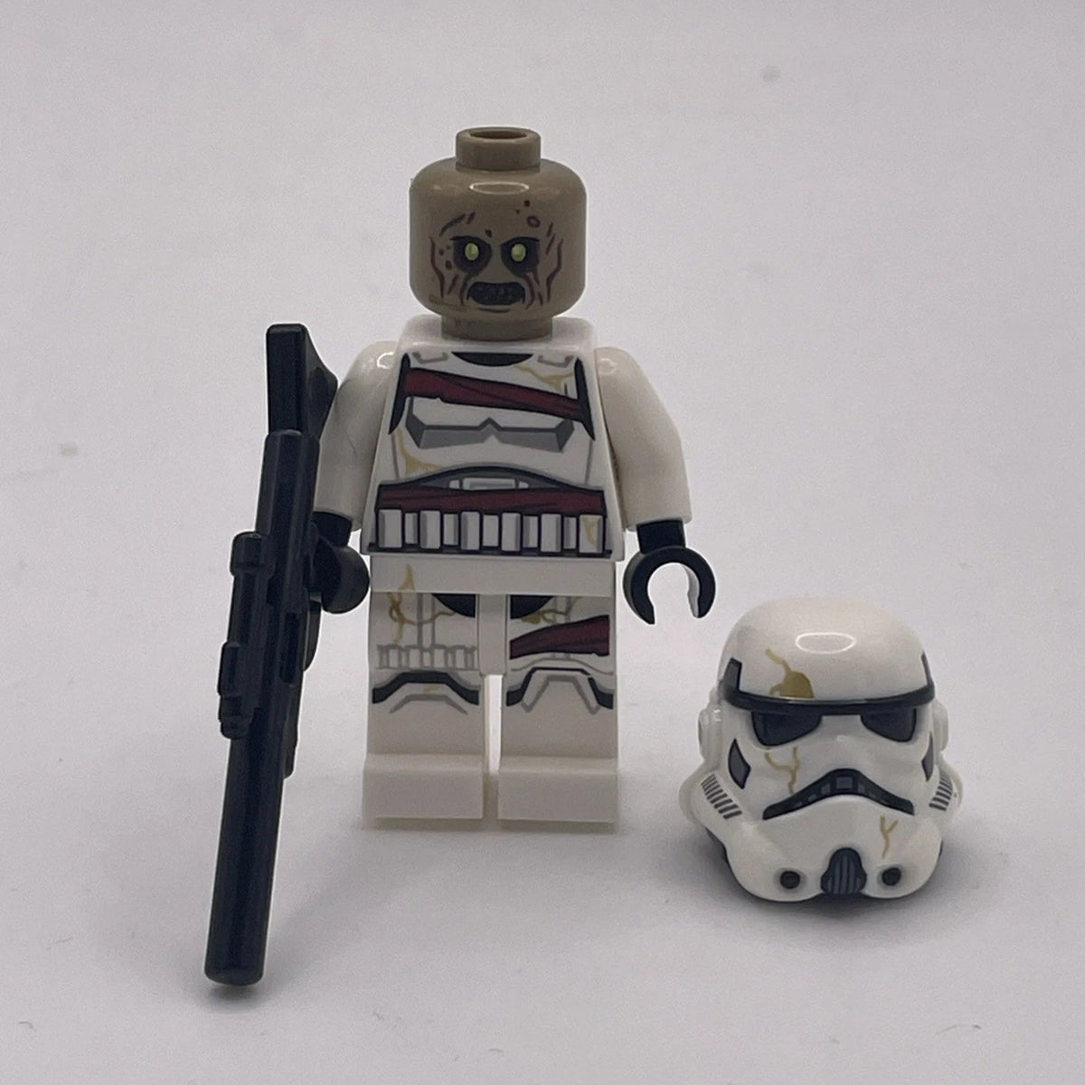 Night Trooper, sw1358