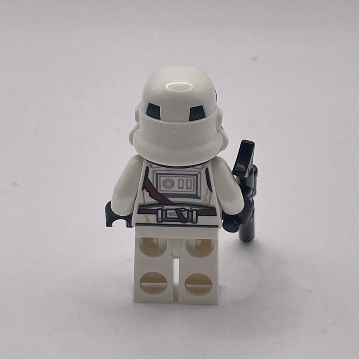 Night Trooper, sw1358