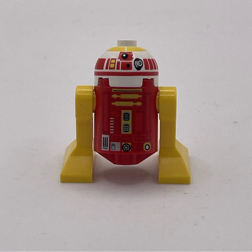 Astromech Droid, L3-GO, sw1362