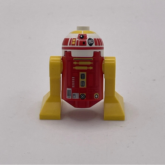 Astromech Droid, L3-GO, sw1362