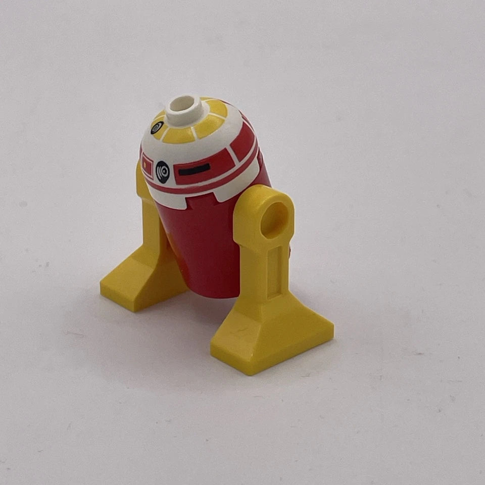 Astromech Droid, L3-GO, sw1362