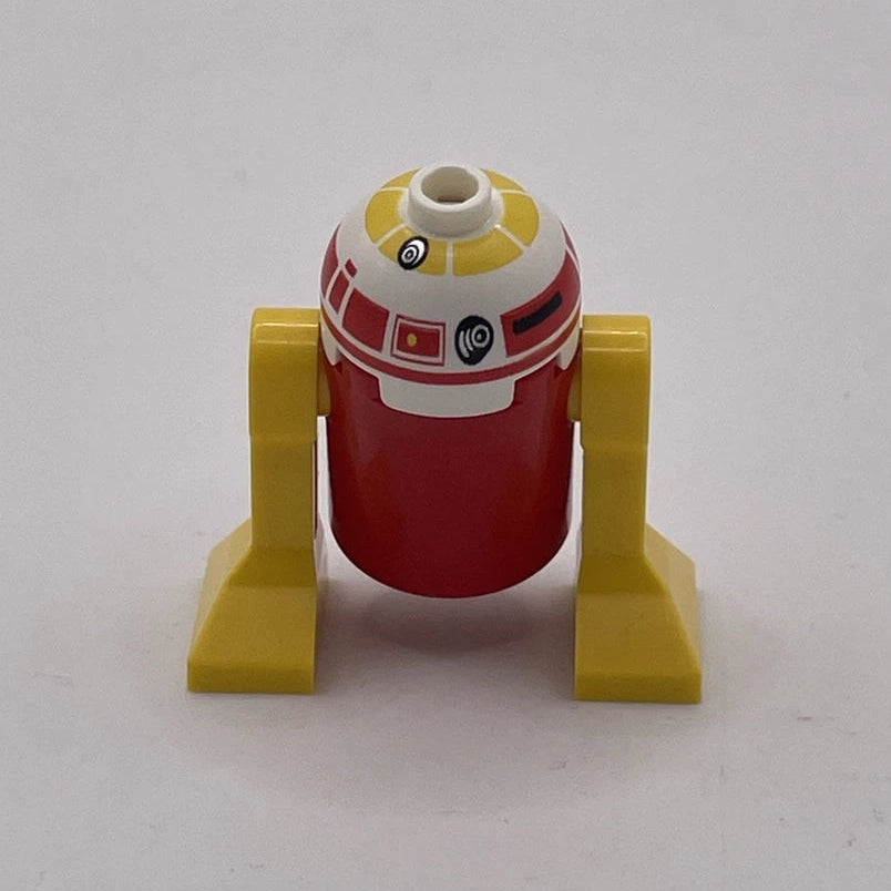 Astromech Droid, L3-GO, sw1362