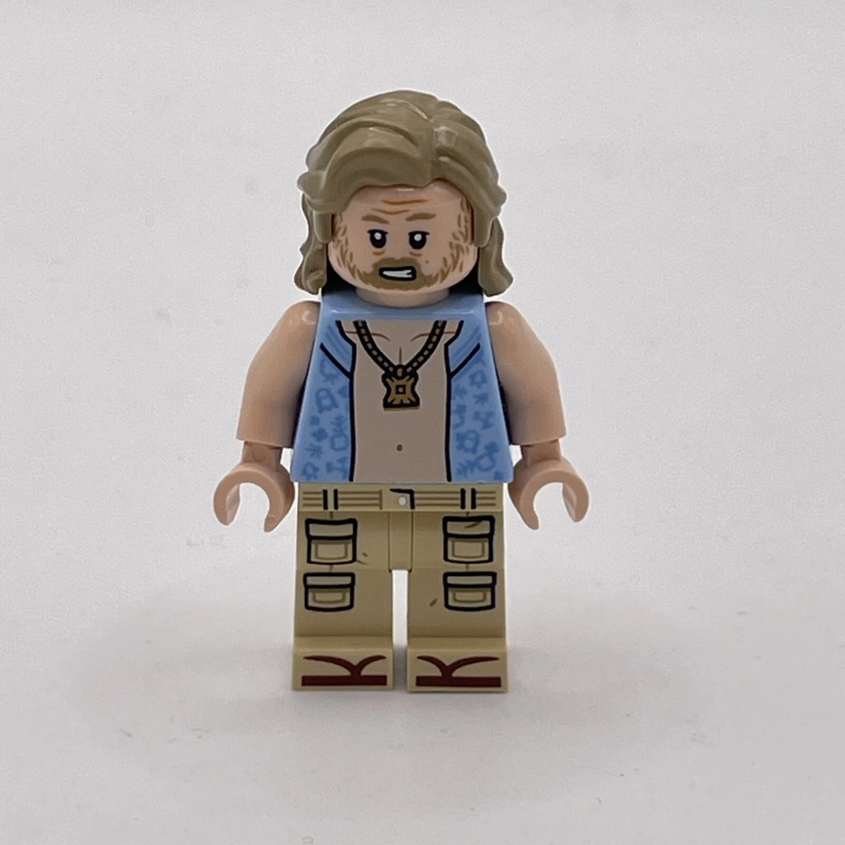 Beach Luke, sw1365