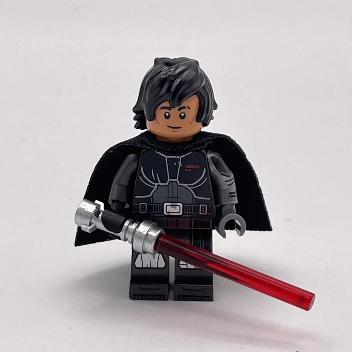 Darth Dev, sw1366
