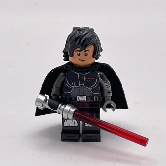 Darth Dev, sw1366