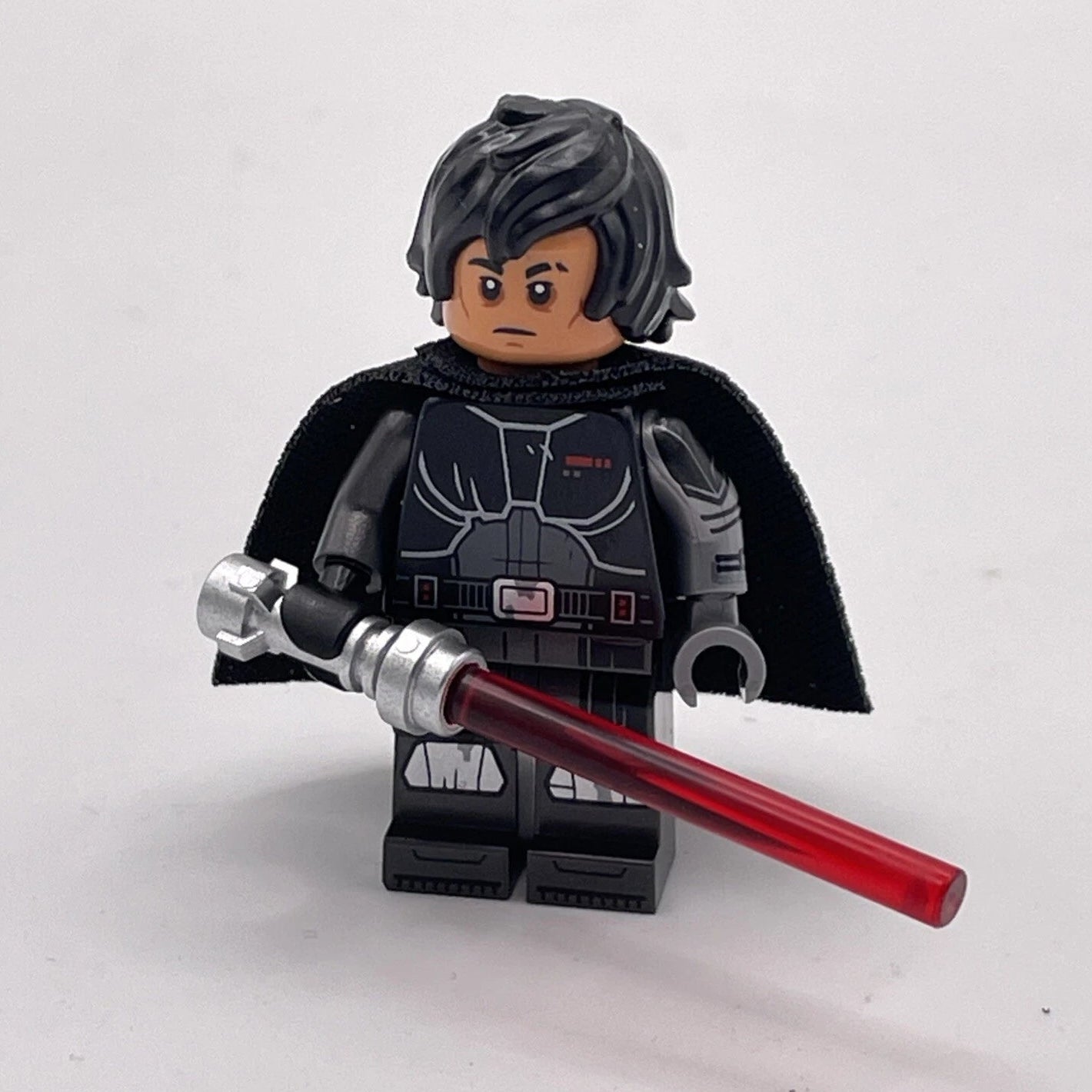 Darth Dev, sw1366